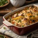 Amish chicken casserole recipe